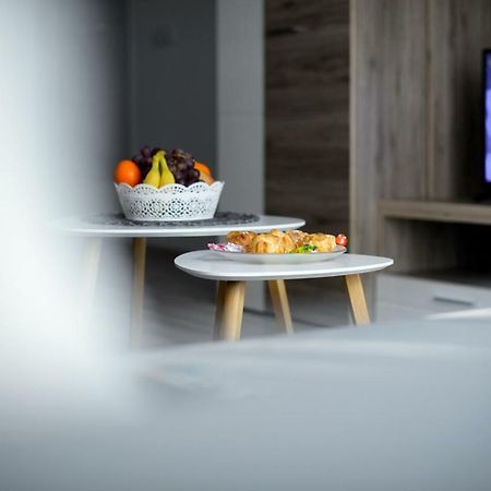 Apartament Przytulny Kielce Exteriér fotografie