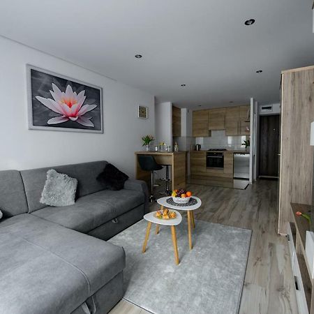 Apartament Przytulny Kielce Exteriér fotografie