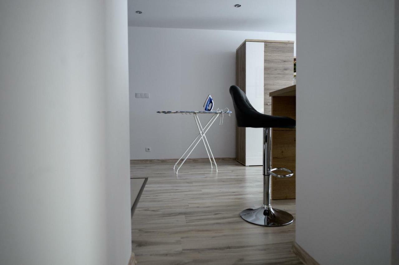 Apartament Przytulny Kielce Exteriér fotografie