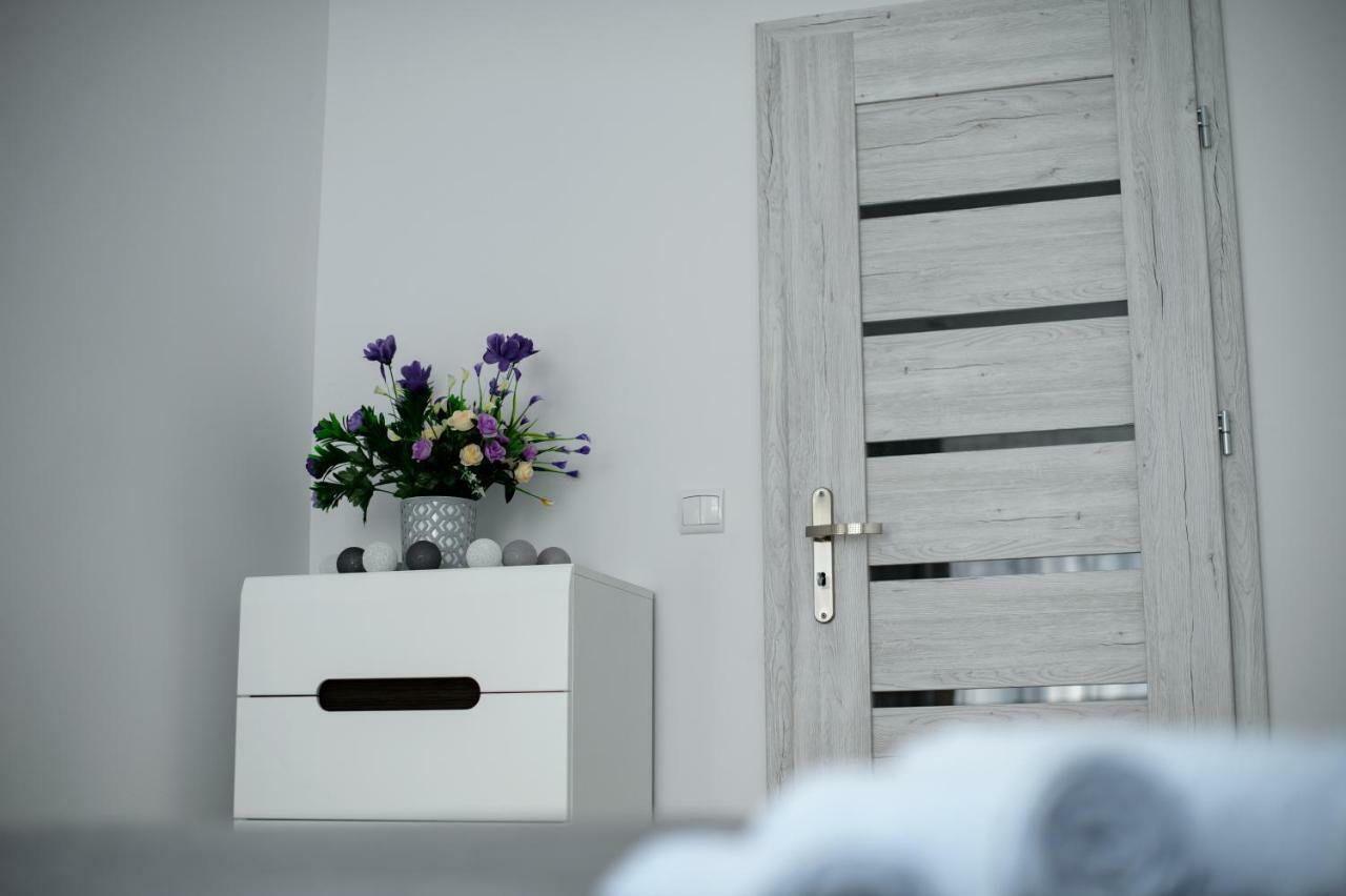 Apartament Przytulny Kielce Exteriér fotografie