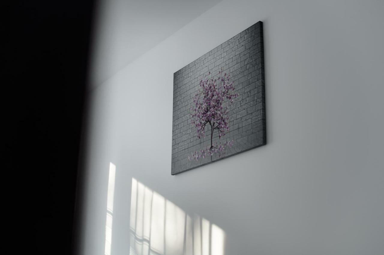 Apartament Przytulny Kielce Exteriér fotografie