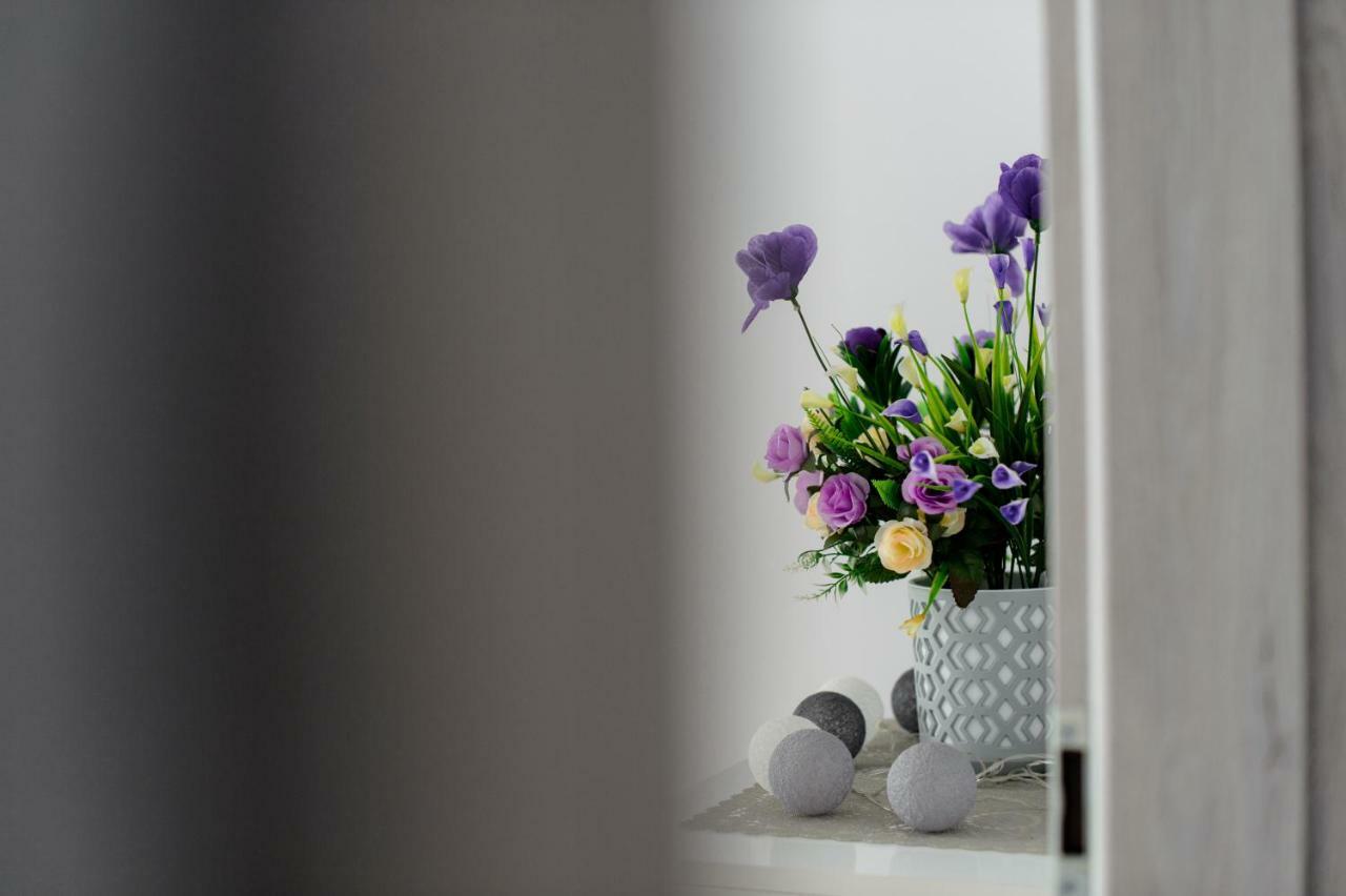 Apartament Przytulny Kielce Exteriér fotografie