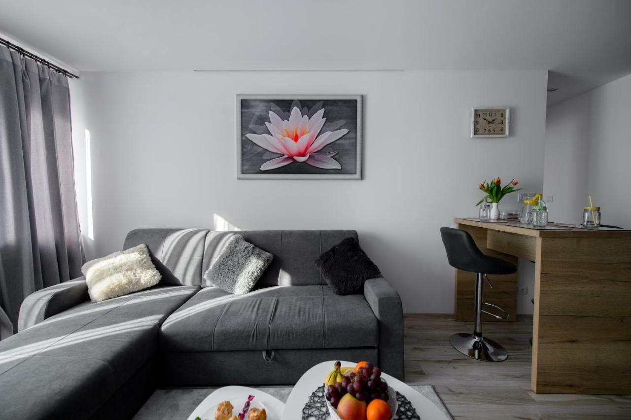 Apartament Przytulny Kielce Exteriér fotografie