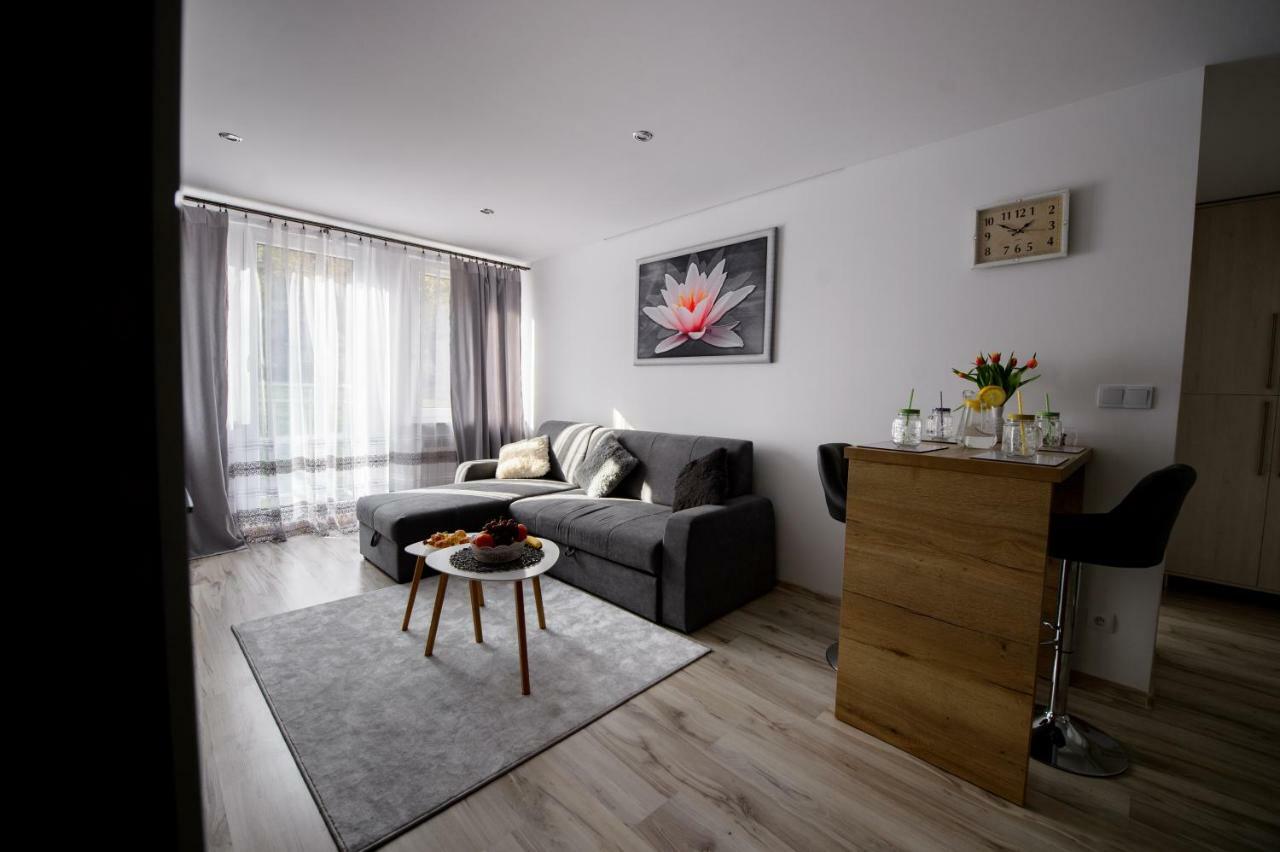 Apartament Przytulny Kielce Exteriér fotografie